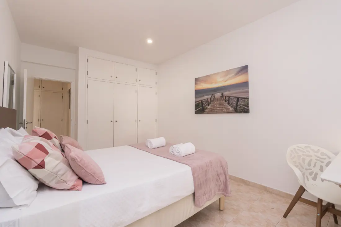 Appartements à Albufeira
