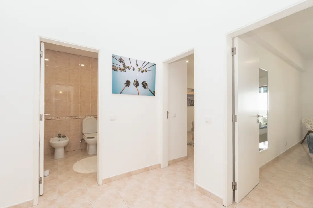 Appartements à Albufeira