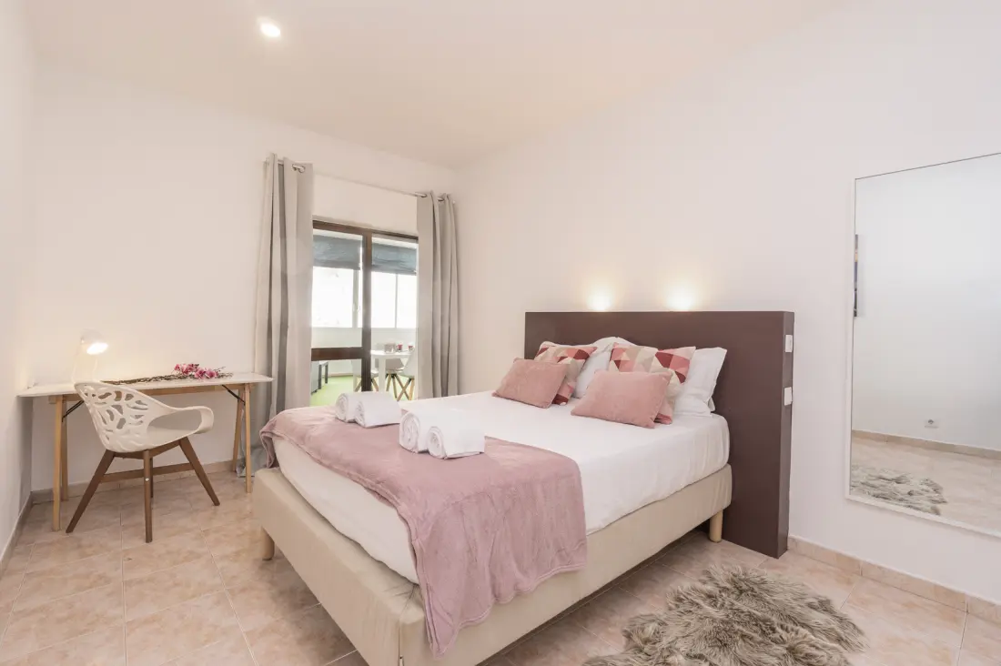 Appartements à Albufeira