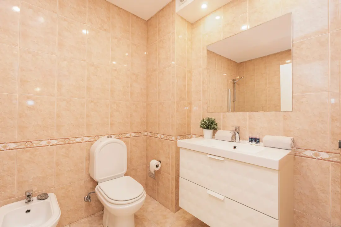 Appartements à Albufeira