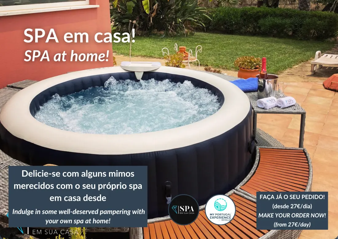 Appartements à Albufeira