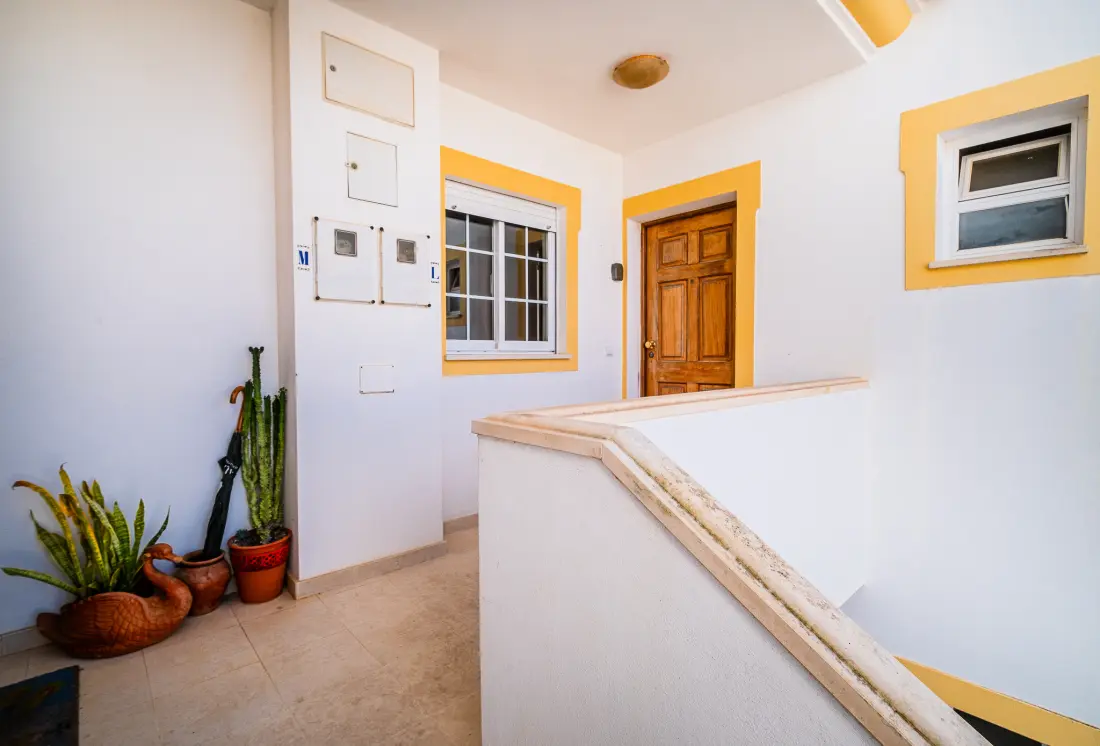 Appartements à Albufeira