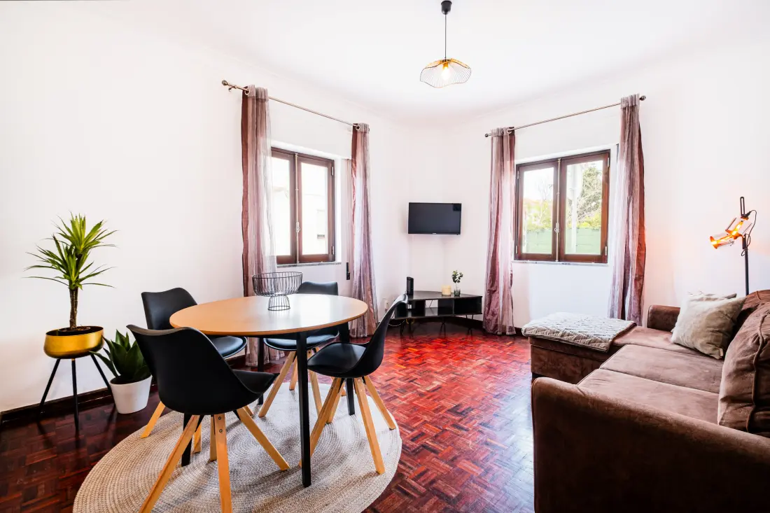 Appartements à Albufeira