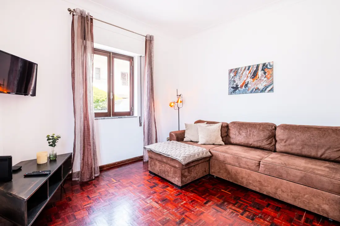 Appartements à Albufeira