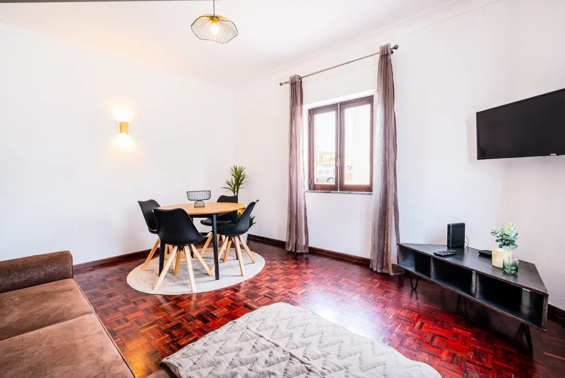 Appartements à Albufeira