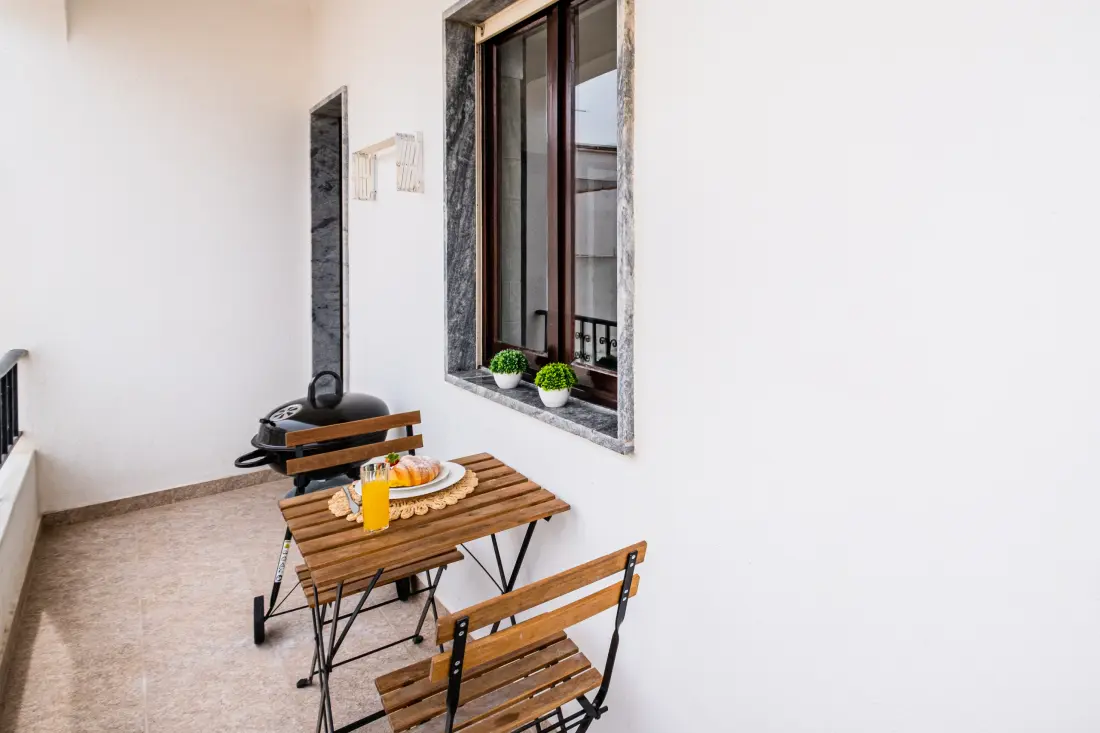 Appartements à Albufeira