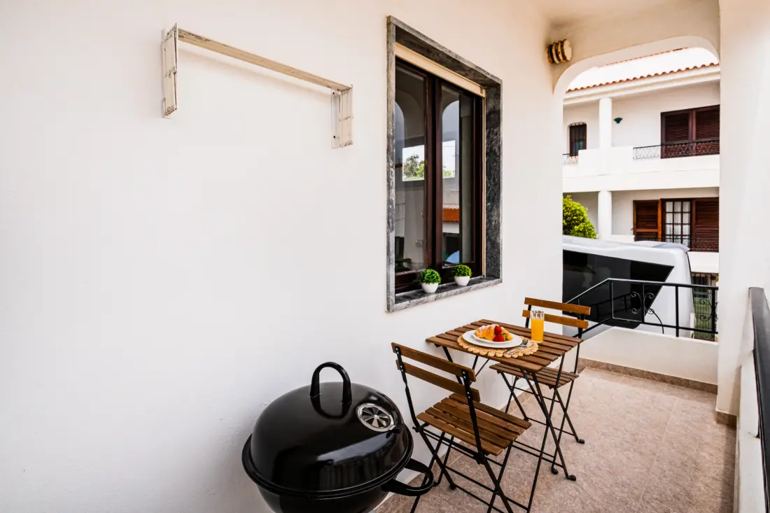 Appartements à Albufeira