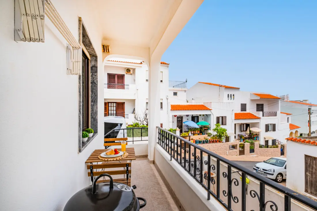 Appartements à Albufeira