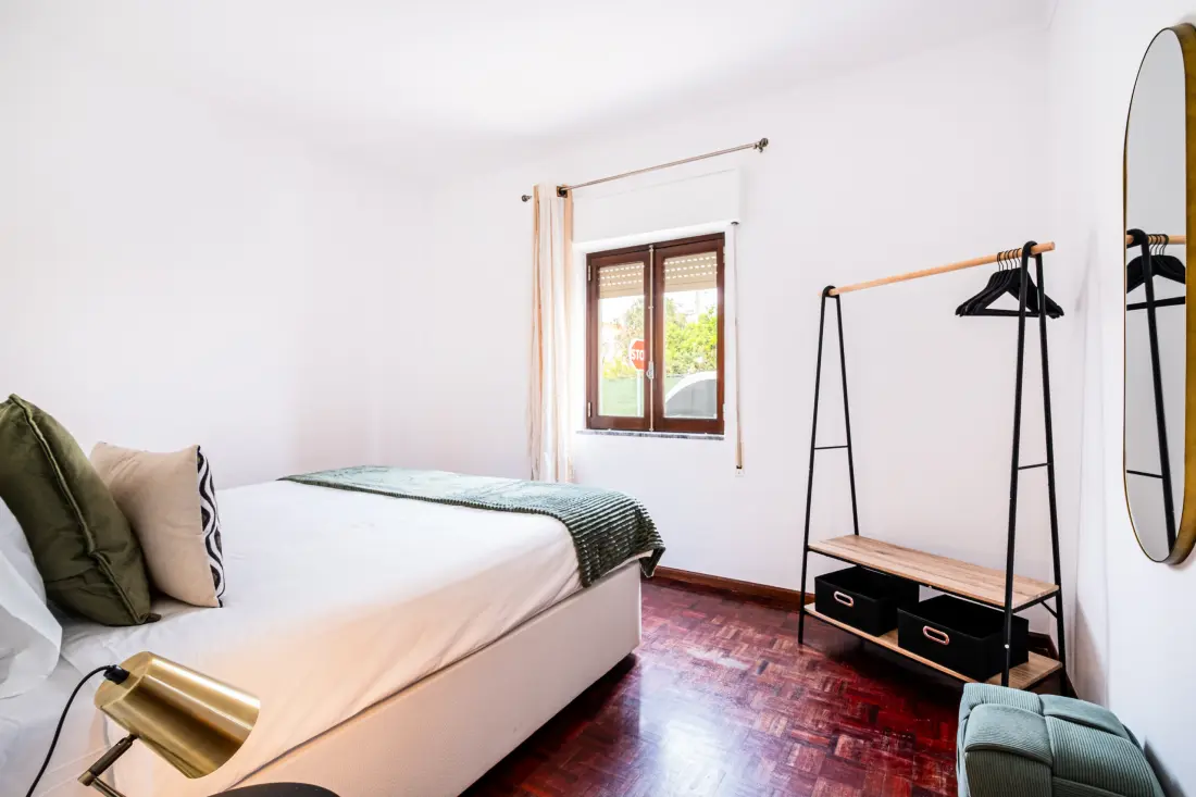 Appartements à Albufeira