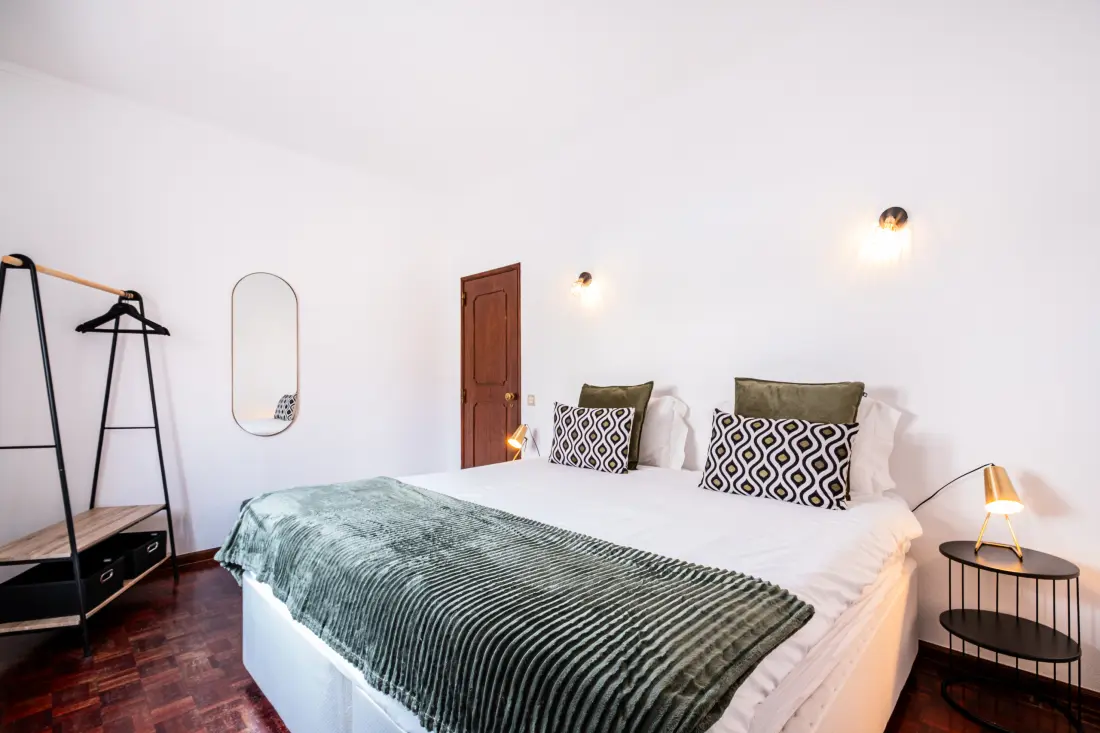 Appartements à Albufeira