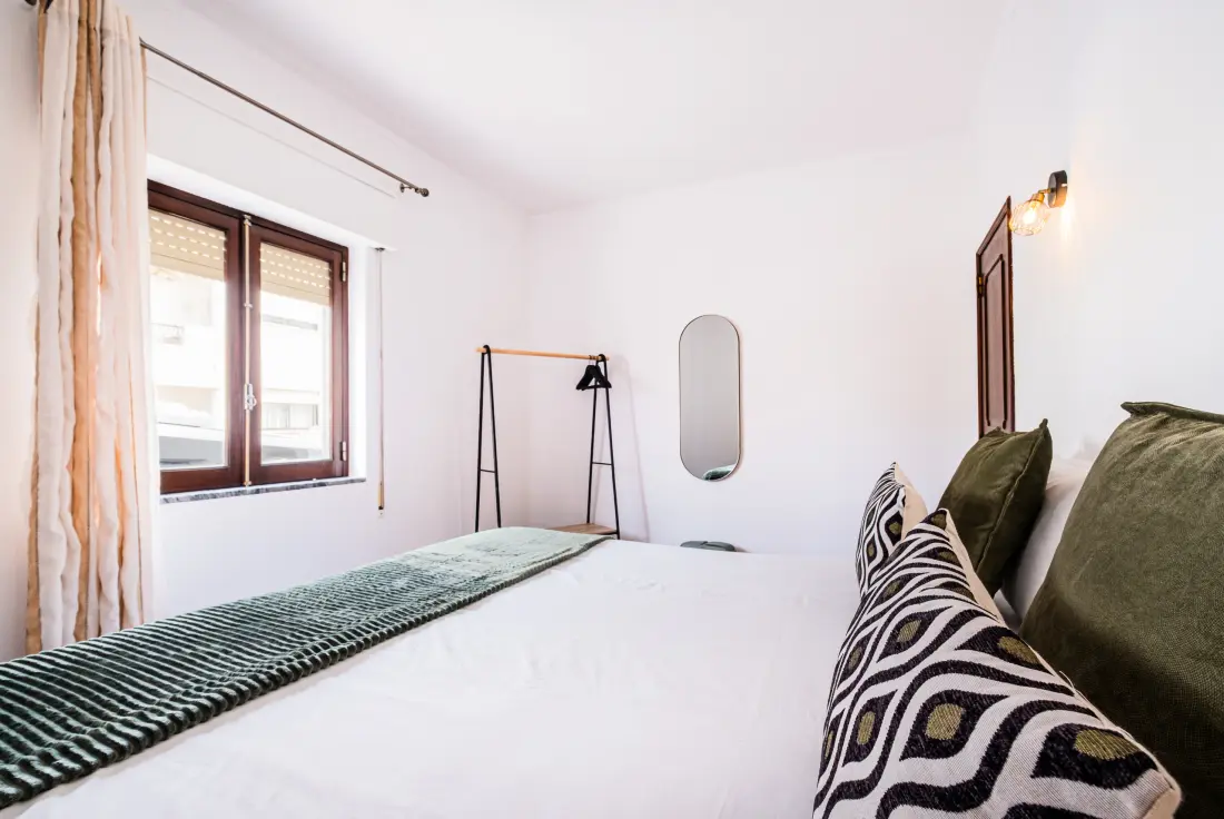 Appartements à Albufeira