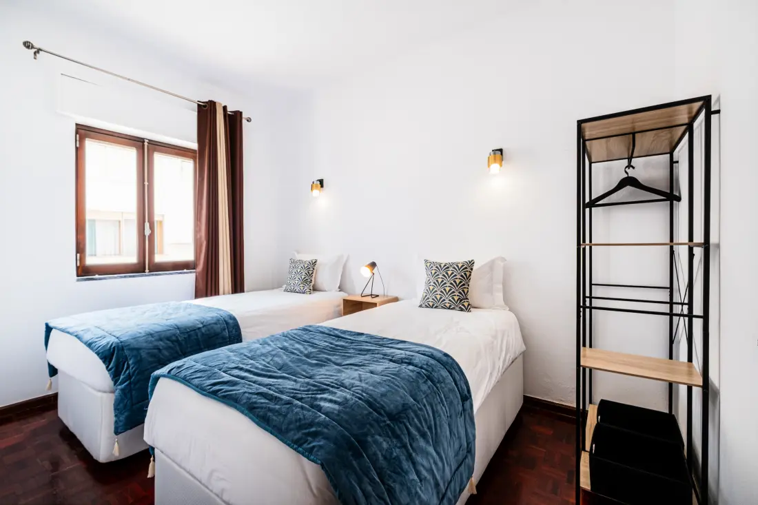 Appartements à Albufeira