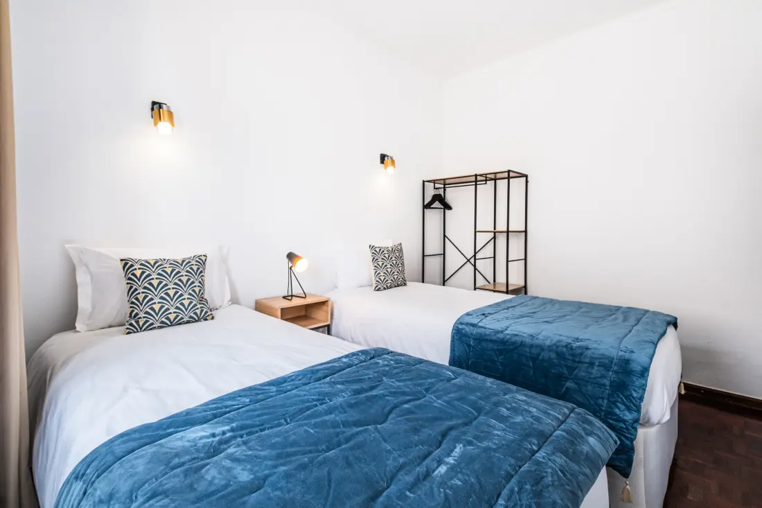 Appartements à Albufeira