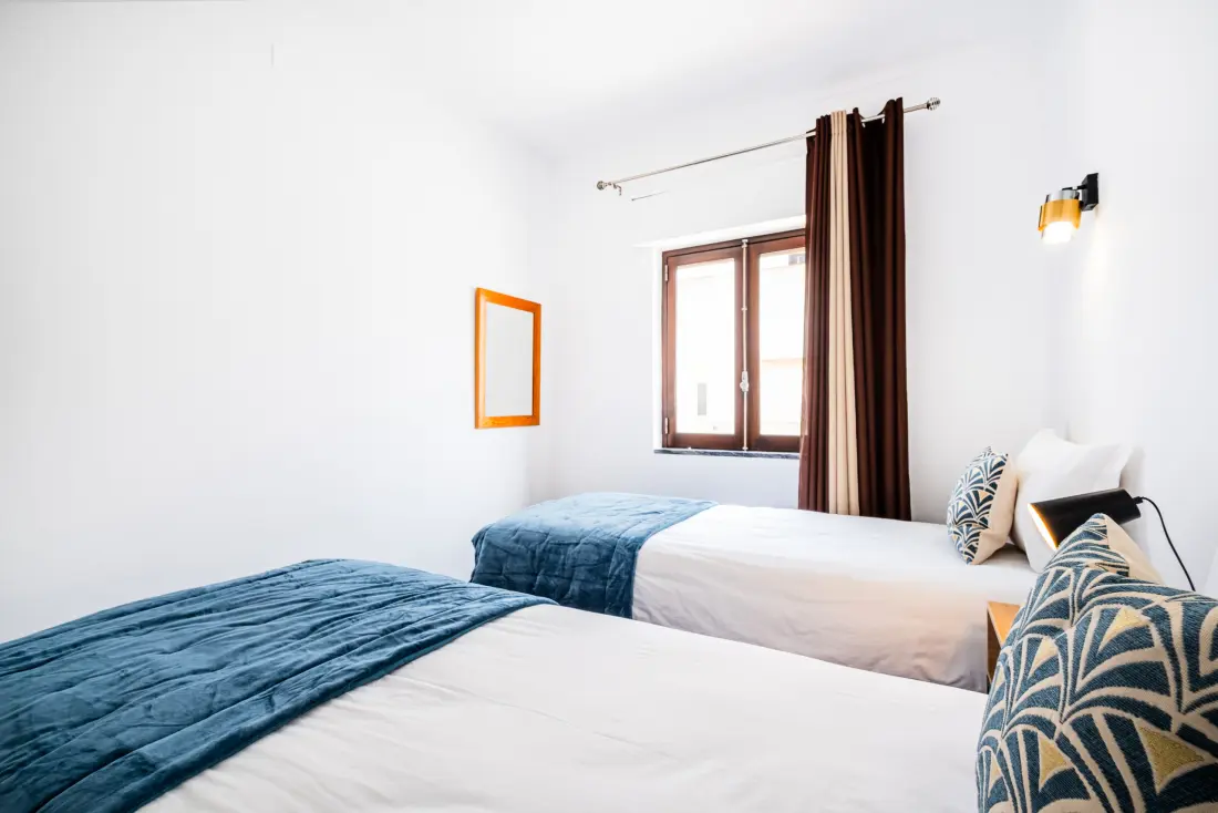 Appartements à Albufeira