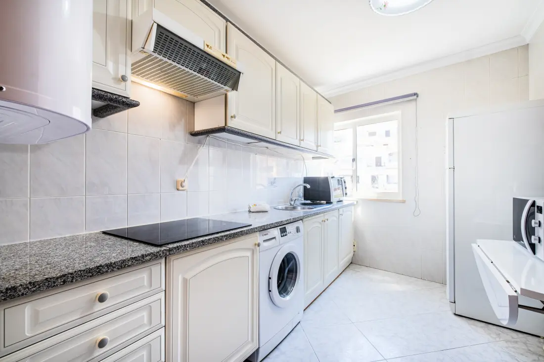 Appartements à Albufeira