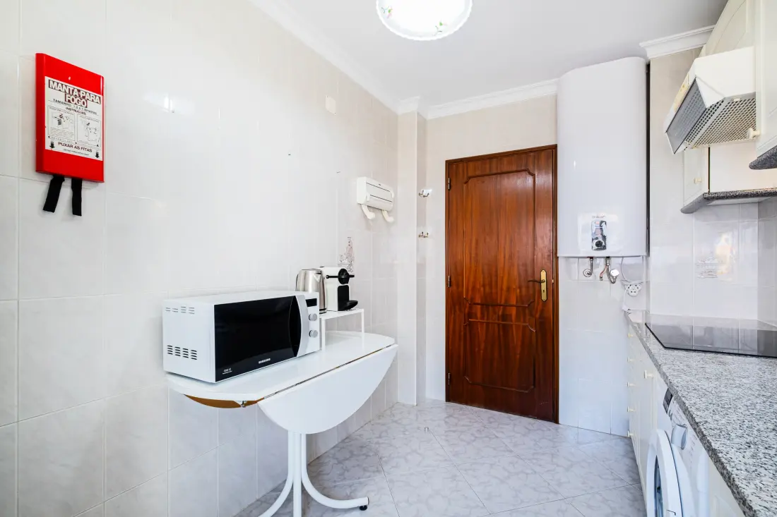 Appartements à Albufeira