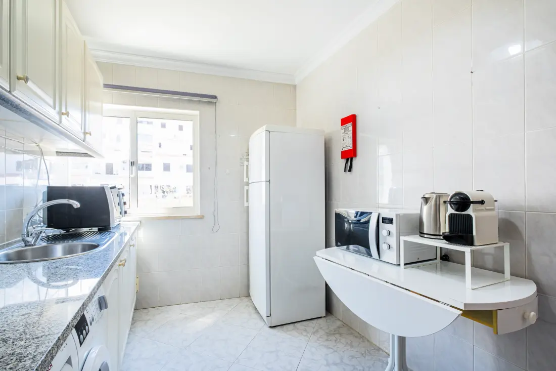 Appartements à Albufeira