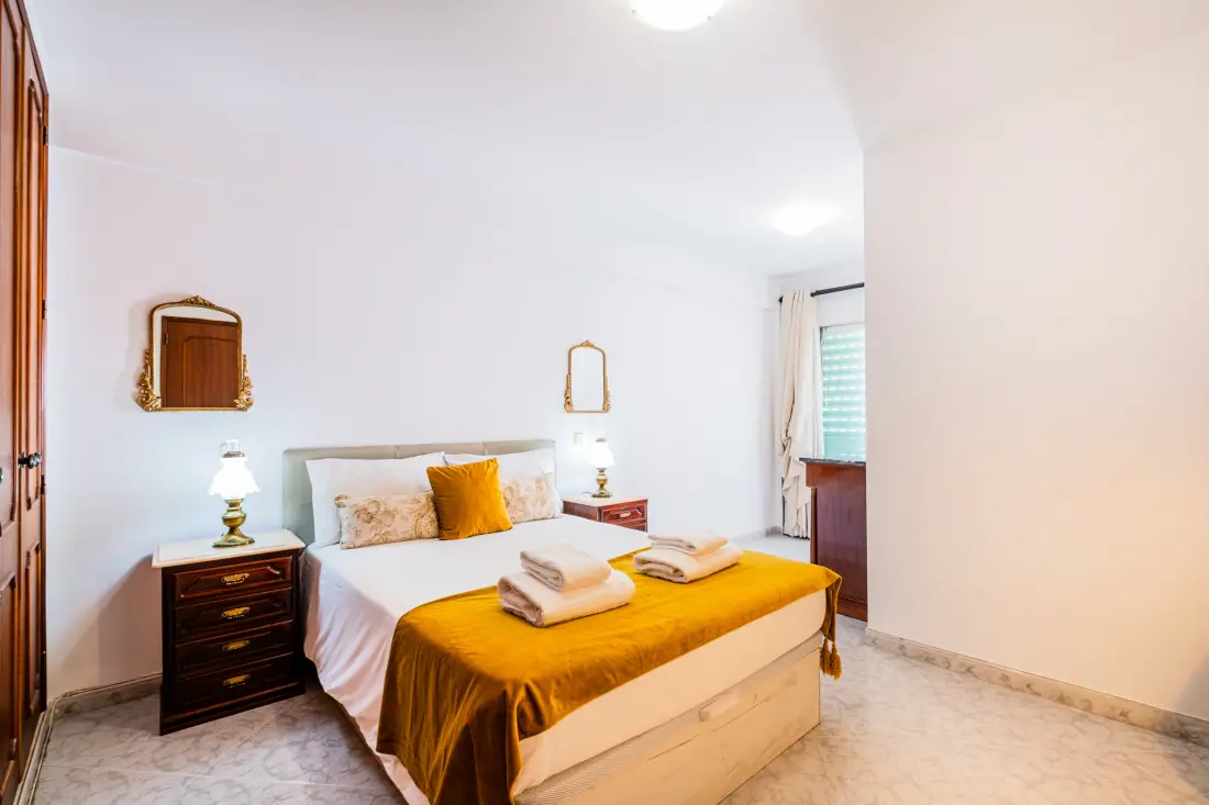 Appartements à Albufeira