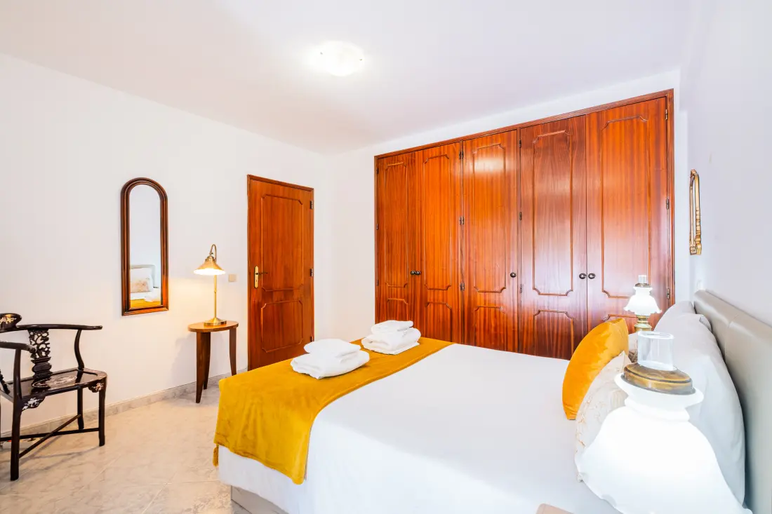 Appartements à Albufeira