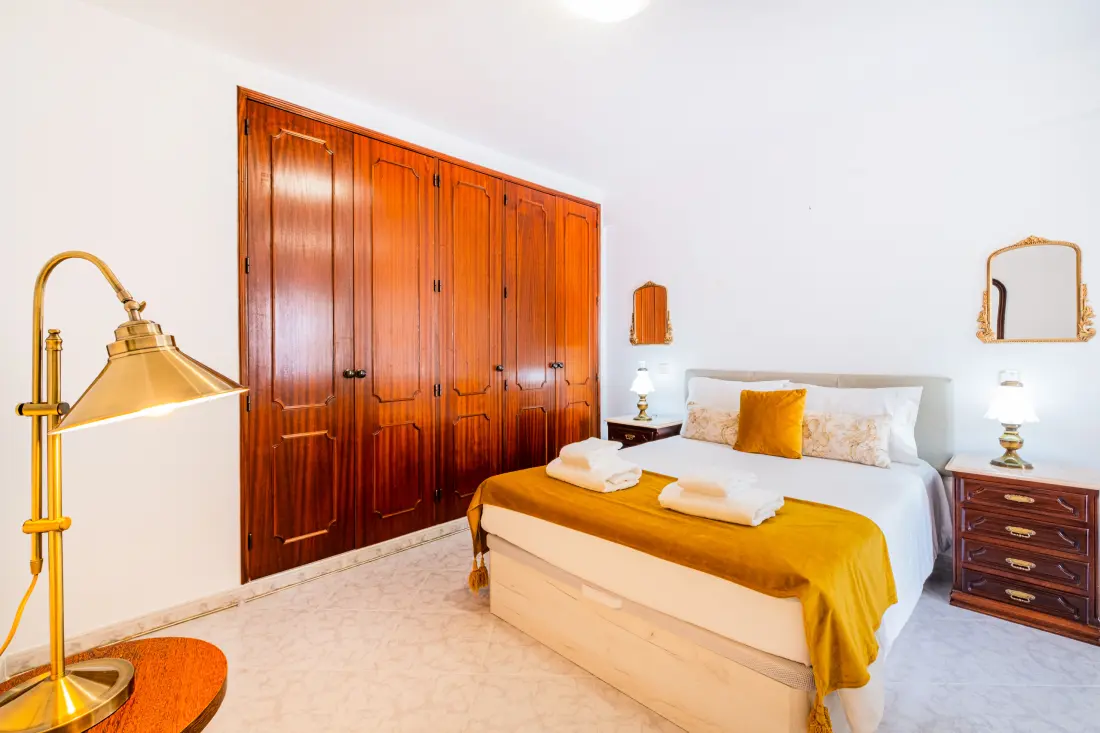 Appartements à Albufeira