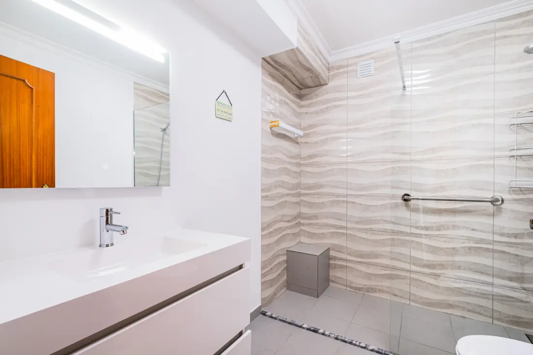 Appartements à Albufeira