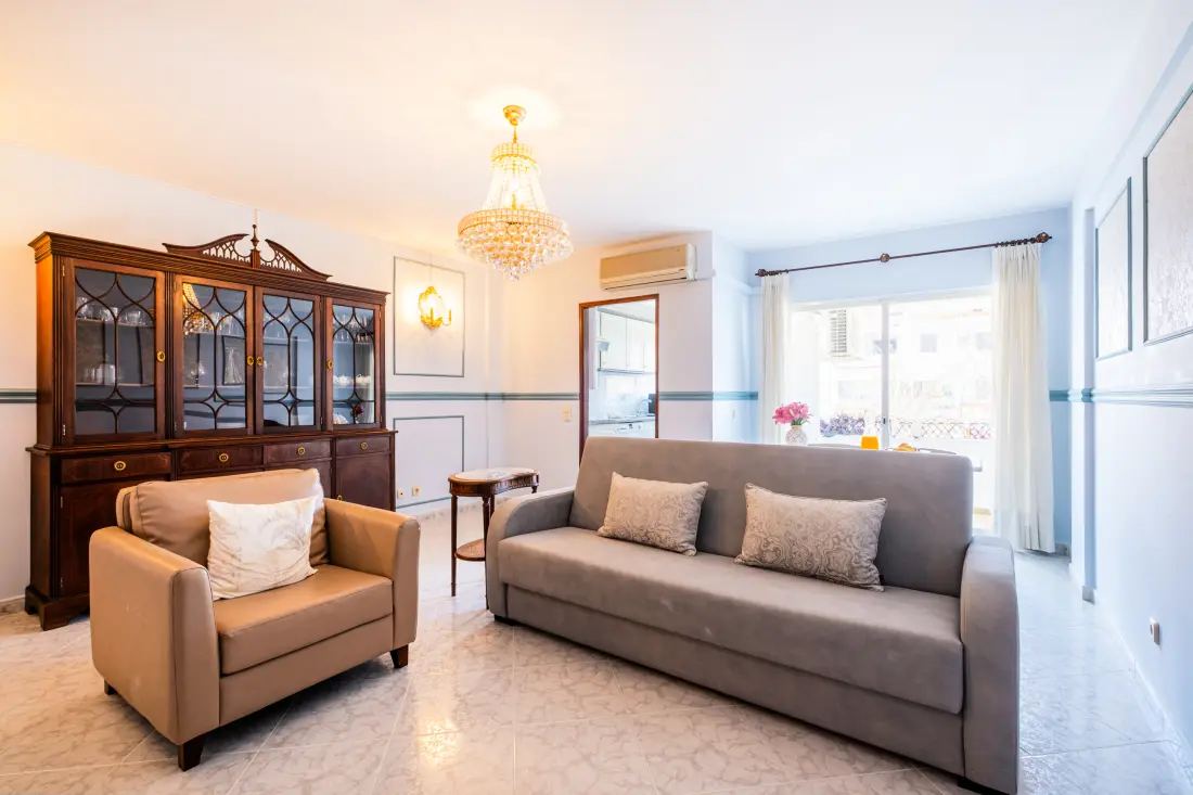Appartements à Albufeira
