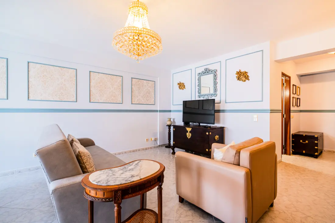 Appartements à Albufeira