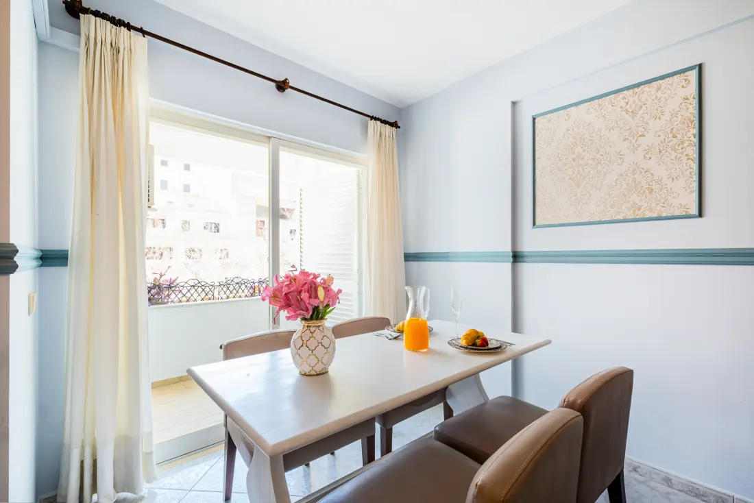 Appartements à Albufeira