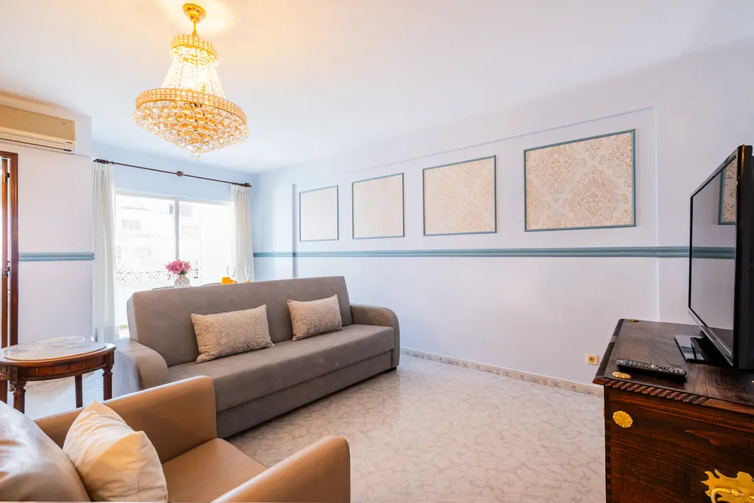 Appartements à Albufeira