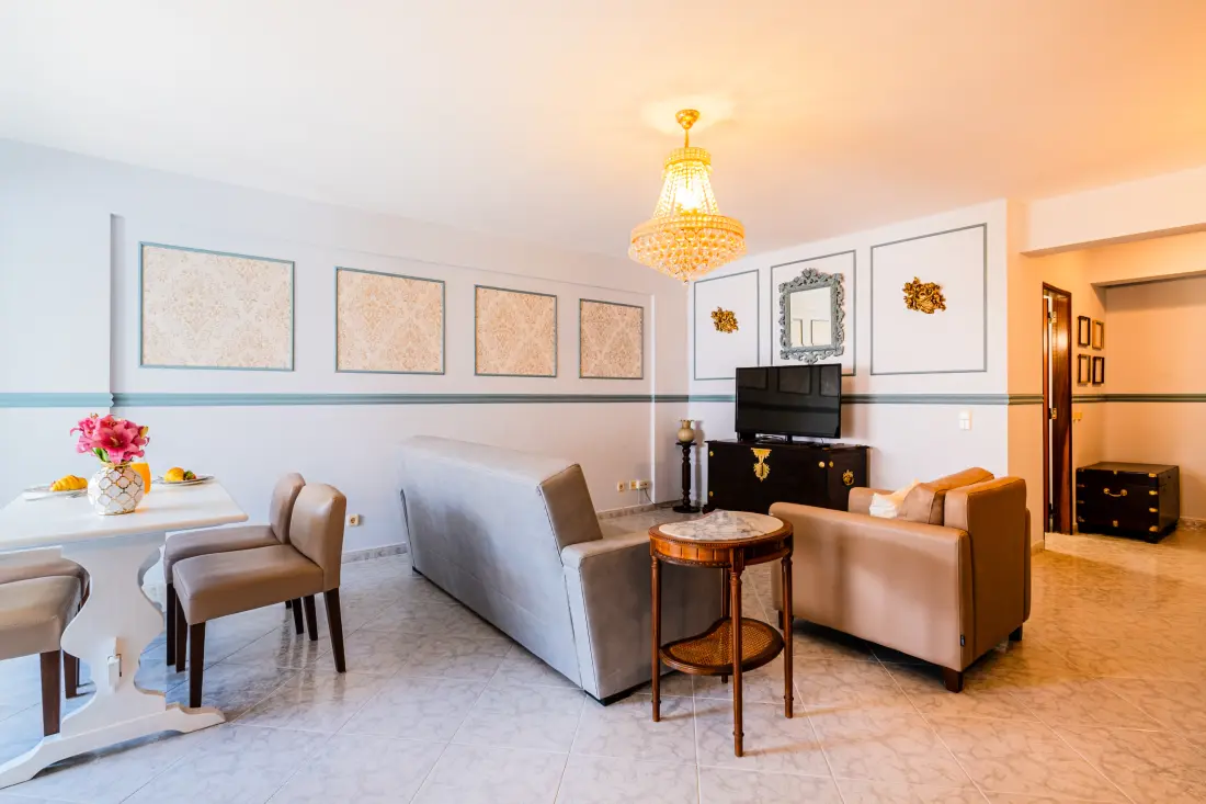 Appartements à Albufeira