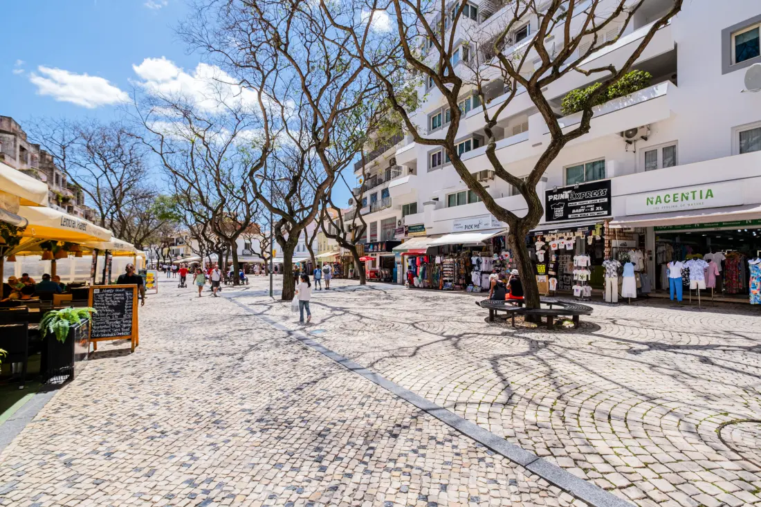 Appartements à Albufeira