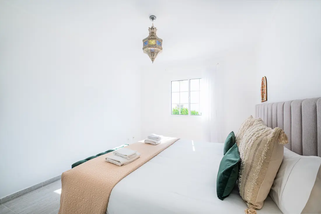 Appartements à Albufeira