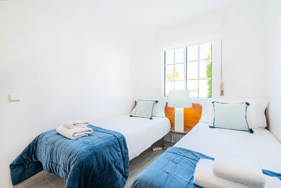 Appartements à Albufeira