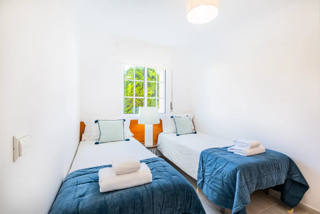 Appartements à Albufeira