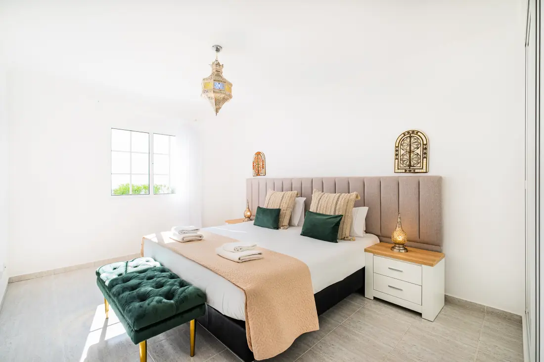 Appartements à Albufeira