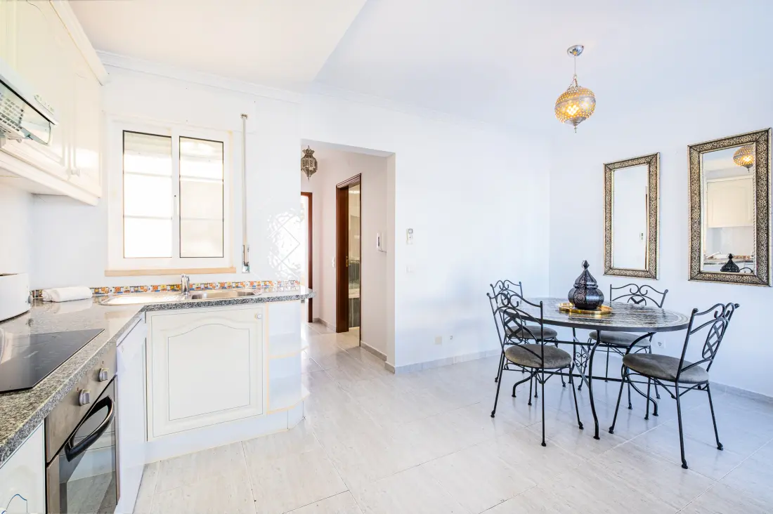 Appartements à Albufeira