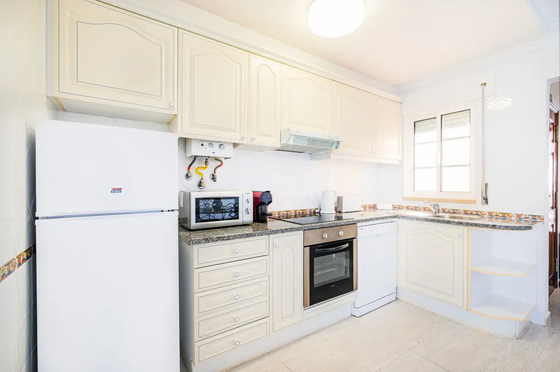 Appartements à Albufeira