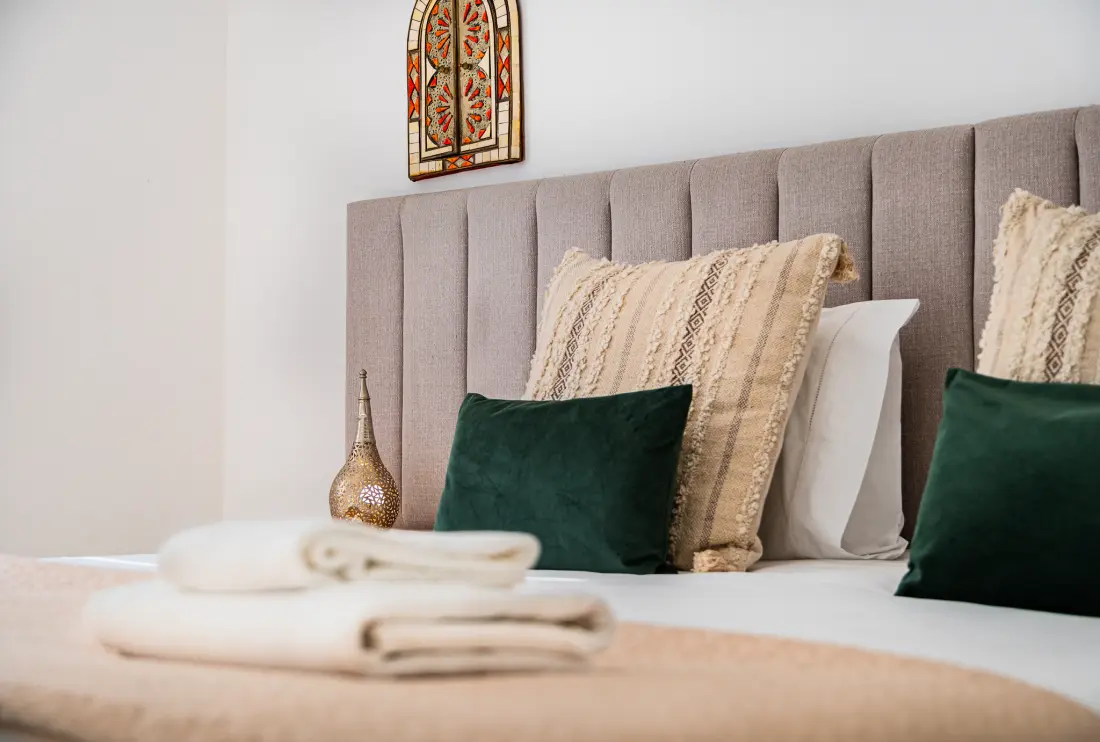 Appartements à Albufeira