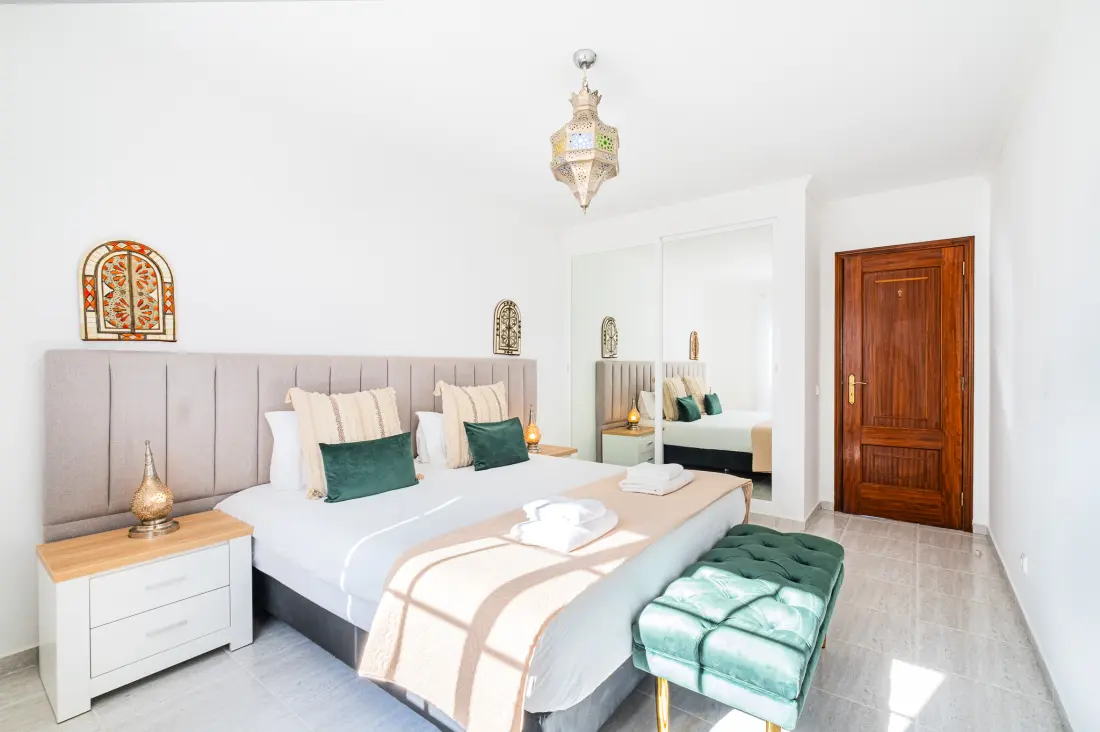 Appartements à Albufeira