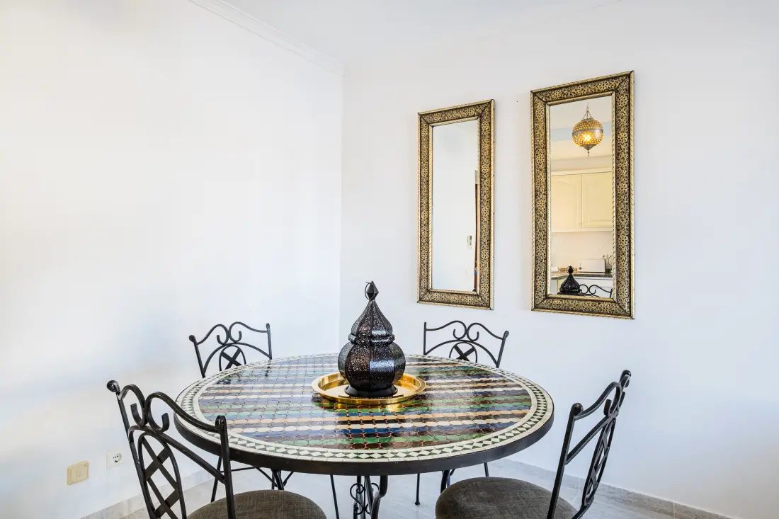 Appartements à Albufeira