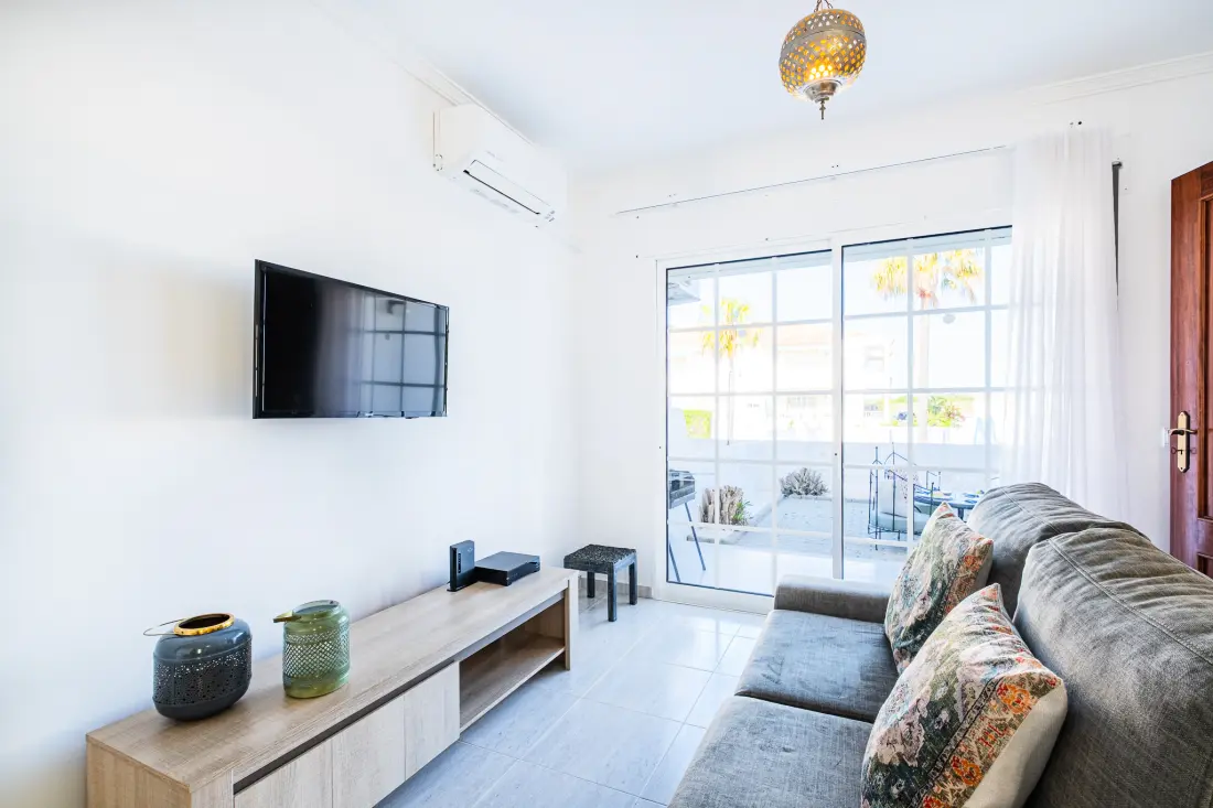 Appartements à Albufeira