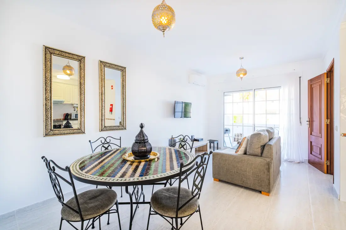 Appartements à Albufeira