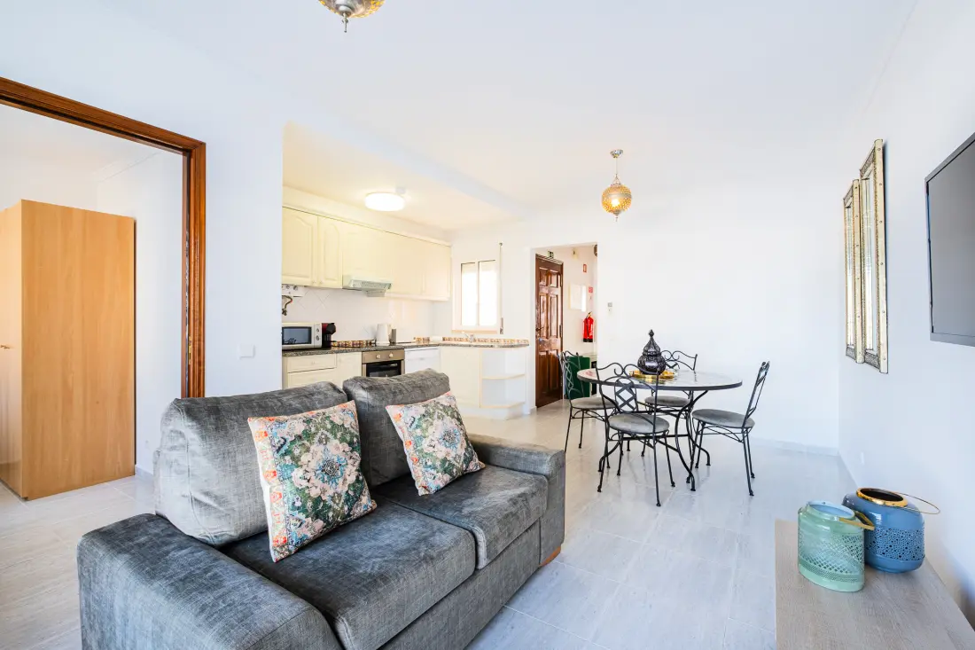 Appartements à Albufeira