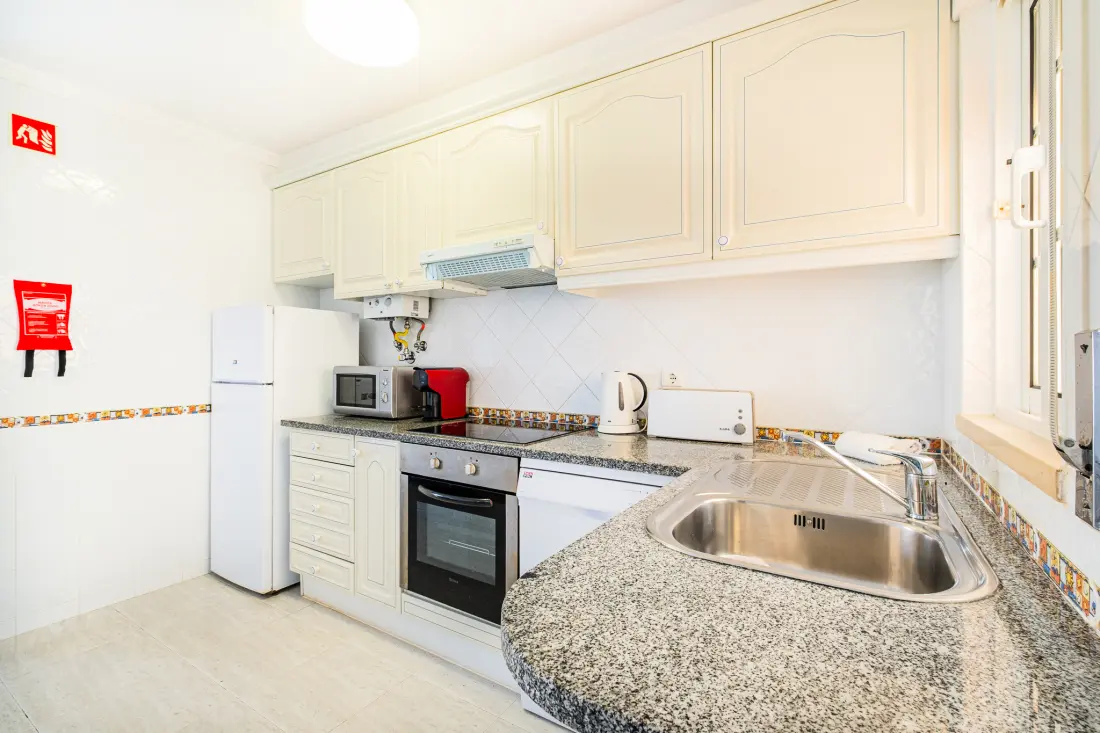 Appartements à Albufeira