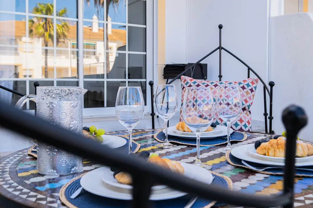 Appartements à Albufeira