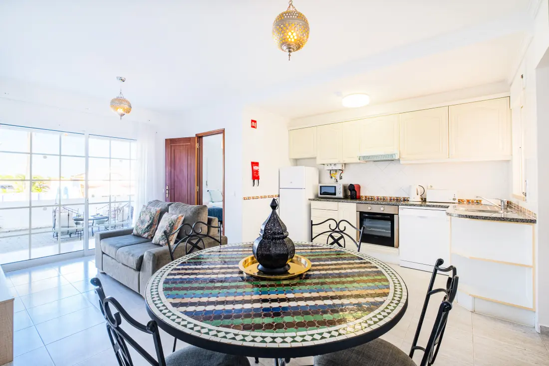 Appartements à Albufeira