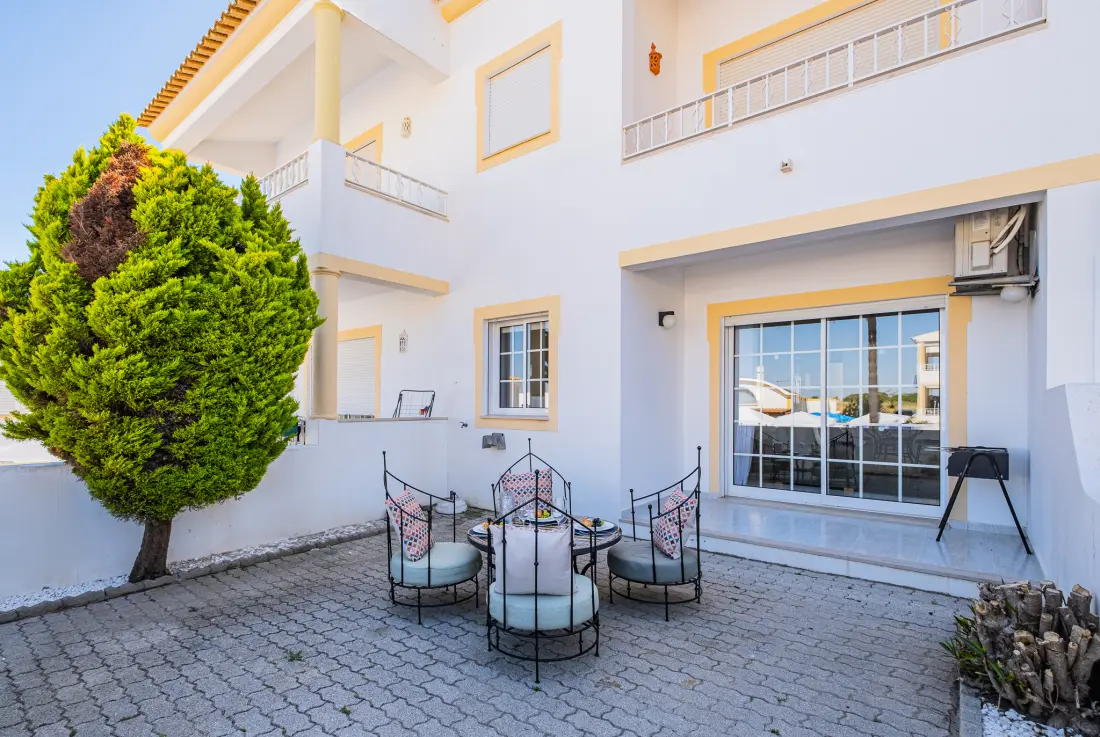 Appartements à Albufeira