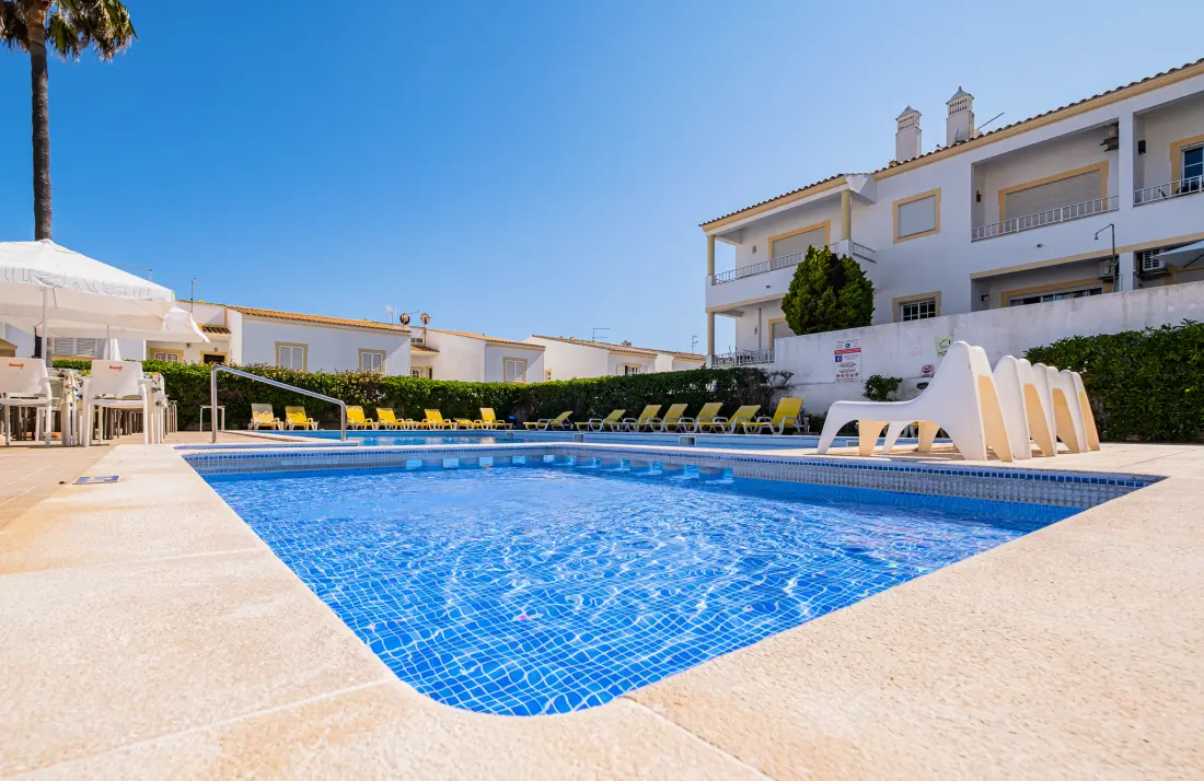 Appartements à Albufeira