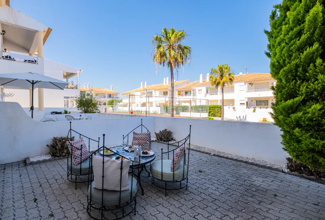 Appartements à Albufeira
