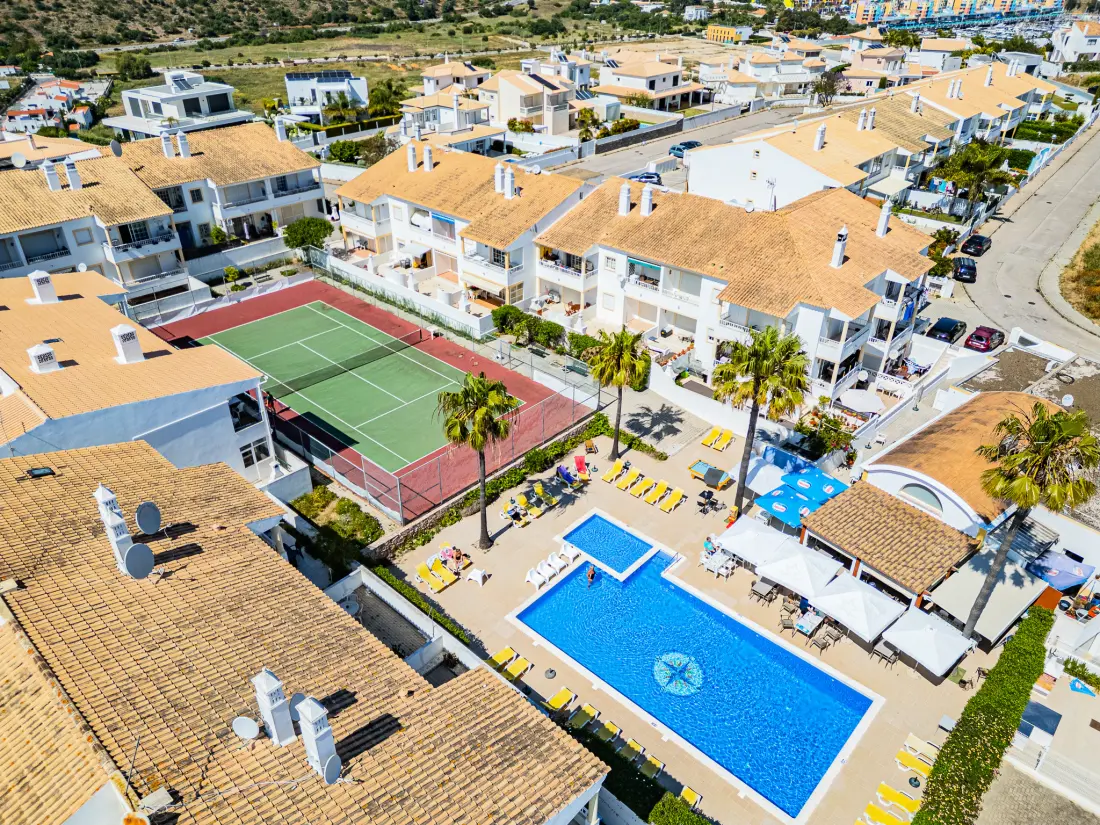 Appartements à Albufeira